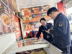 <strong>春雷步履2026｜南充市市场监管局：以监管</strong> 